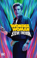 Wonder Woman / Steve Trevor  |  Issue