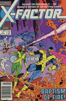 X-Factor, Vol. 1 Third Genesis |  Issue