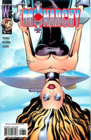 The Monarchy Making the Metropolitan, Part 3: Fever |  Issue