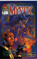 Mystic (Crossgen)  |  Issue