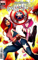 Spider-Gwen: Gwenverse  |  Issue