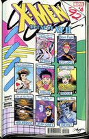 X-Men '92: House of XCII  |  Issue