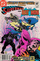 World's Finest Comics Friends |  Issue