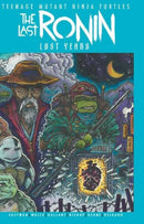 Teenage Mutant Ninja Turtles: The Last Ronin - The Lost Years  |  Issue