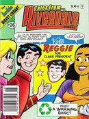 Tales From Riverdale Digest  |  Issue