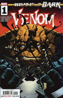 What If...? Dark: Venom  |  Issue