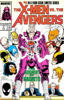 X-Men vs. Avengers Day of Judgment! |  Issue