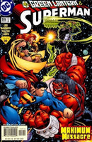 Superman, Vol. 2 Detour |  Issue