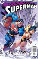 Superman, Vol. 2 For Tomorrow, For Tomorrow part 8 |  Issue