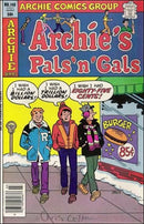 Archie's Pals 'n' Gals  |  Issue