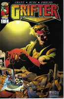 Grifter, Vol. 2  |  Issue