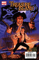 Treasure Island  |  Issue