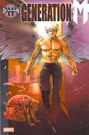 Decimation: Generation M Decimation - Generation M |  Issue