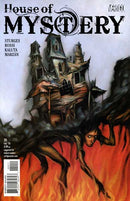 House of Mystery, Vol. 2 The Beauty of Decay, Part Five: Elegis / Spellbound |  Issue