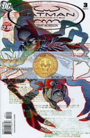 Batman Incorporated, Vol. 1 Scorpion Tango |  Issue