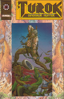 Turok: Dinosaur Hunter, Vol. 1 Cold Blood Blazing |  Issue