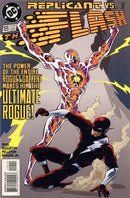 Flash, Vol. 2 Payback Unlimited |  Issue