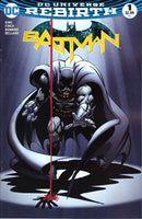 Batman, Vol. 3 I am Gotham, Part One |  Issue