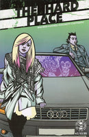 The Hard Place  |  Issue