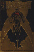 Hawkman, Vol. 3 Winged Fury |  Issue