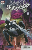 Symbiote Spider-Man, Vol. 1  |  Issue