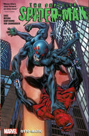 Superior Spider-man TP Otto-Matic |  Issue