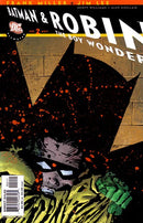 All Star Batman & Robin, The Boy Wonder Episode Two |  Issue