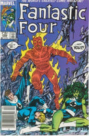 Fantastic Four, Vol. 1 Rip Wide The Sky! |  Issue