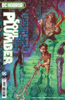 DC Horror Presents: Soul Plumber  |  Issue