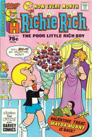 Richie Rich, Vol. 1  |  Issue