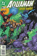 Aquaman, Vol. 5 Drugs of Choice |  Issue