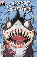 Extreme Venomverse  |  Issue