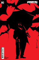 The Penguin The Apartment |  Issue