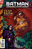 Batman: Legends of the Dark Knight No Man's Land - Fear Of Faith, Part 1: Fanning The Flames |  Issue