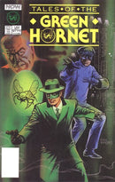 Tales of the Green Hornet, Vol. 1  |  Issue
