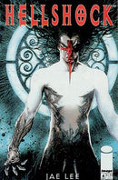 Hellshock, Vol. 1 The Sign Of The Cross, Part 4 |  Issue