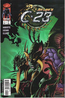 C-23  |  Issue