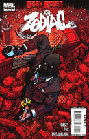 Dark Reign: Zodiac Dark Reign - For the Sake of Mischief |  Issue