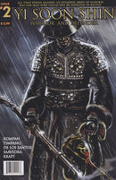 Yi Soon Shin: Warrior and Defender  |  Issue