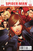 Ultimate Comics Spider-Man, Vol. 1 Tainted Love, Part 2 |  Issue