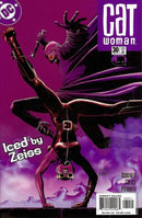 Catwoman, Vol. 3 End Of The Line |  Issue