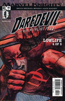 Daredevil, Vol. 2 Lowlife, Part 4 |  Issue