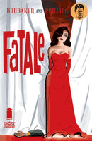 Fatale (Image Comics) Pray For Rain |  Issue