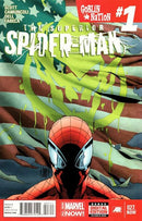 Superior Spider-Man, Vol. 1 Goblin Nation |  Issue
