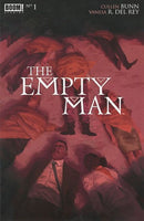 The Empty Man  |  Issue