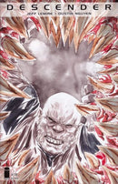 Descender Orbital Mechanics, Part Two |  Issue