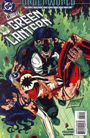 Green Lantern, Vol. 3 Underworld Unleashed - Bargains |  Issue