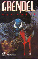 Grendel: War Child Chapter 41: Devil In The Desert |  Issue
