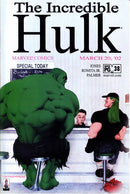 The Incredible Hulk, Vol. 2 Last Chance Cafe |  Issue