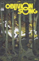 Oblivion Song  |  Issue